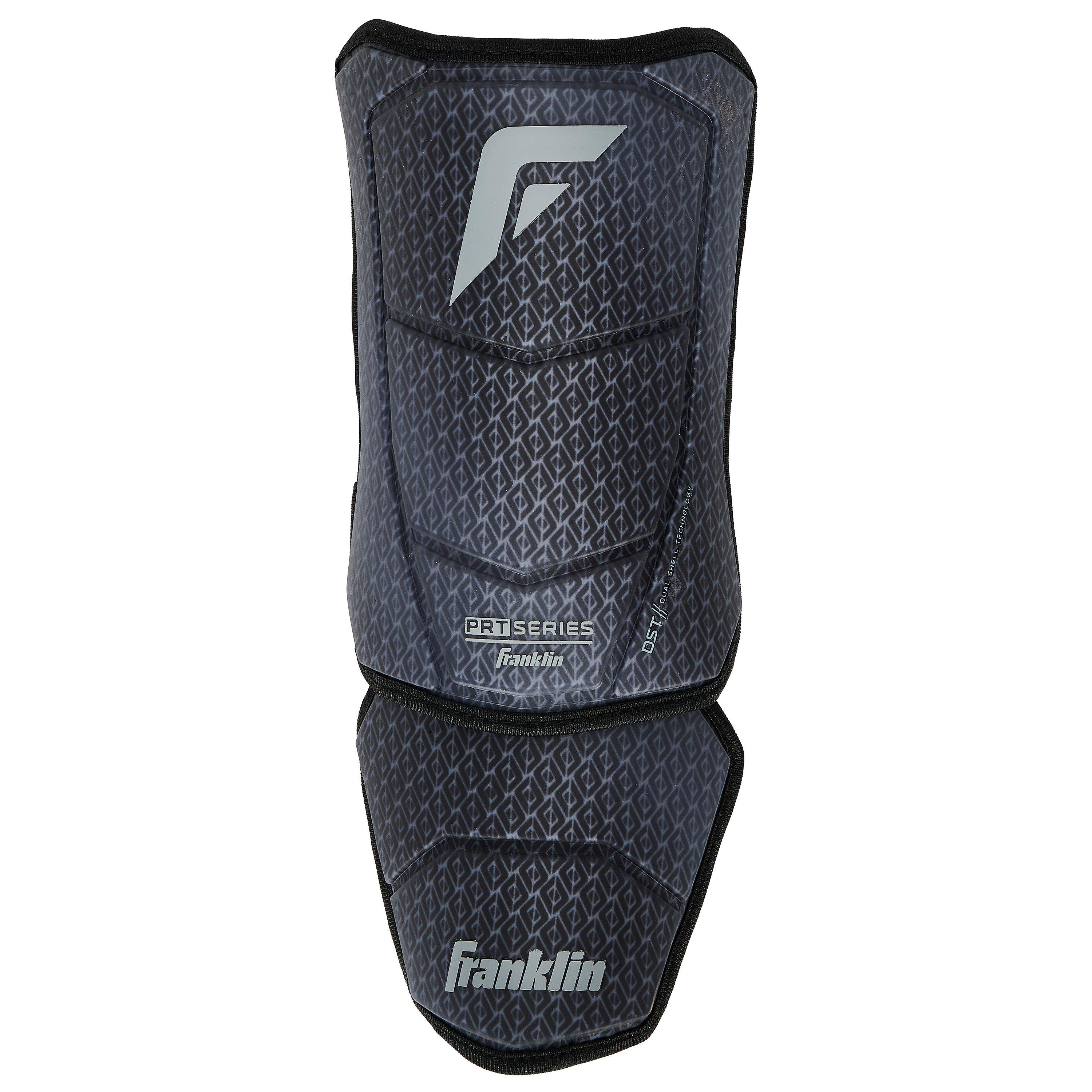 Franklin Baseball PRT DST Protective Elbow Guard - BLACK